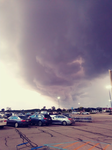 Department Store «Walmart Supercenter», reviews and photos, 12300 IL-47, Huntley, IL 60142, USA