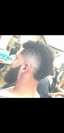 Barber Shop «The Original BarberShop», reviews and photos, 4034 Madison St, New Port Richey, FL 34652, USA