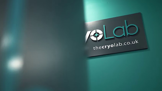 Reviews of The CryoLab in Manchester - Other