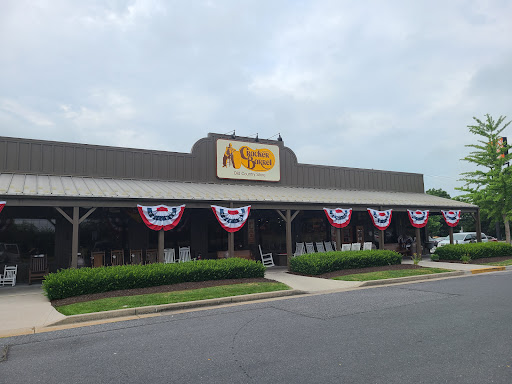 American Restaurant «Cracker Barrel Old Country Store», reviews and photos, 3 E Garland Dr, Carlisle, PA 17013, USA