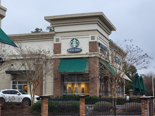 Coffee Shop «Starbucks», reviews and photos, 4646 Woodstock Rd #100, Roswell, GA 30075, USA