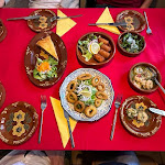 Photo n°5 de l'avis de Sven.c fait le 10/09/2023 à 10:31 sur le  Restaurant Mucho Gusto à Marbach am Neckar