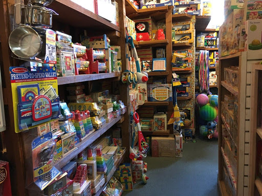 Candy Store «Sweet Dreams: Toys», reviews and photos, 2921 College Ave, Berkeley, CA 94705, USA