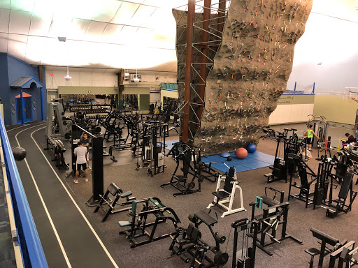 Health Club «Kinetix Sports Club», reviews and photos, 951 Valley Forge Rd, Norristown, PA 19403, USA