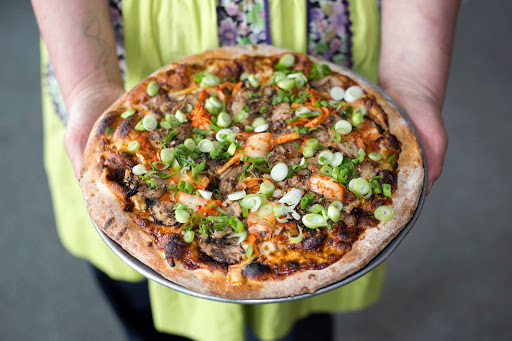 Brewery «The Livery», reviews and photos, 190 5th St, Benton Harbor, MI 49022, USA