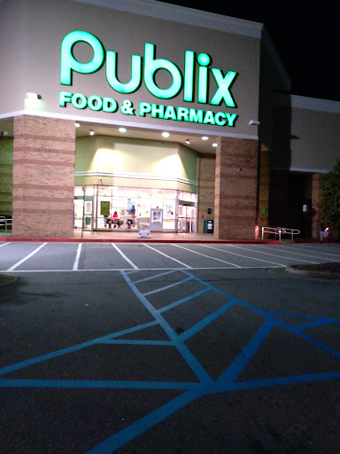 Supermarket «Publix Super Market at Towne Center Prado», reviews and photos, 50 Ernest W Barrett Pkwy NW #1000, Marietta, GA 30066, USA