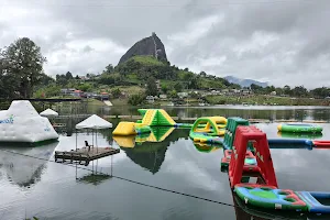 Parque Comfama Guatapé image