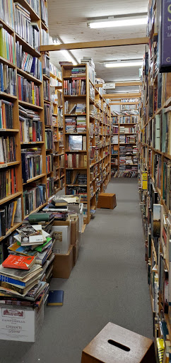 Used Book Store «Tacoma Book Center», reviews and photos, 324 E 26th St, Tacoma, WA 98421, USA