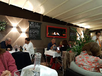 Atmosphère du Restaurant LE P'ti CARRE à Sainte-Maxime - n°5