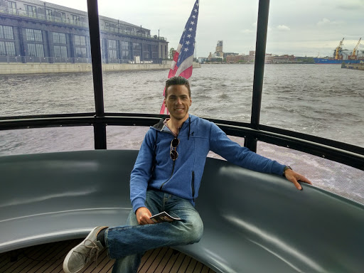 Transportation Service «Baltimore Water Taxi», reviews and photos, 901 S Broadway, Baltimore, MD 21231, USA