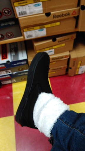 Shoe Store «WSS», reviews and photos, 11911 Valley Blvd, El Monte, CA 91732, USA