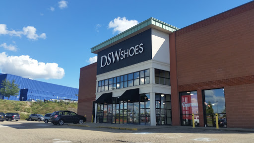 DSW Designer Shoe Warehouse, 2100 Park Manor Blvd, Pittsburgh, PA 15205, USA, 