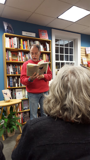 Book Store «Norwich Bookstore», reviews and photos, 291 S Main St, Norwich, VT 05055, USA