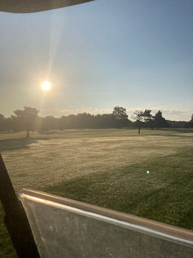 Golf Course «Belle River Golf Course», reviews and photos, 12564 Belle River Rd, Memphis, MI 48041, USA