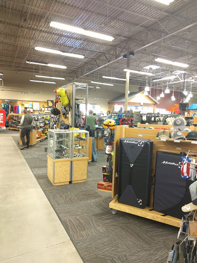 Camping Store «REI», reviews and photos, 1165 Perimeter Center W #200, Atlanta, GA 30338, USA