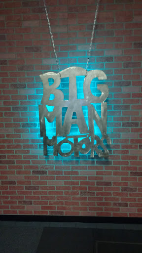 Used Car Dealer «BIG MAN MOTORS», reviews and photos, 22056 Chippendale Ave W #300, Farmington, MN 55024, USA