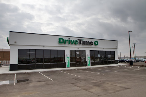 Used Car Dealer «DriveTime Used Cars», reviews and photos, 125 Monarch Ln, Miamisburg, OH 45342, USA