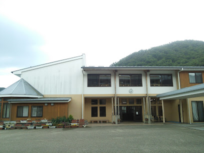 猪名川町立大島小学校
