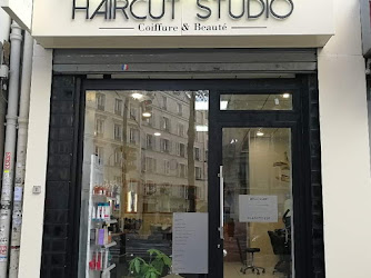 Haircut studio