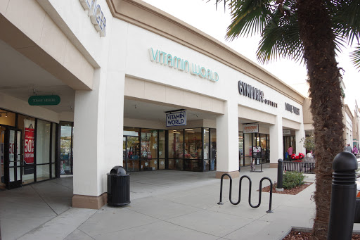 Shopping Mall «Pismo Beach Premium Outlets», reviews and photos, 333 5 Cities Dr, Pismo Beach, CA 93449, USA