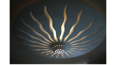 GUERA PHILIPPE CREATION DE LUMINAIRES à Amazy