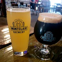 Montclair Brewery in Montclair, New Jersey - 4.40 star rating