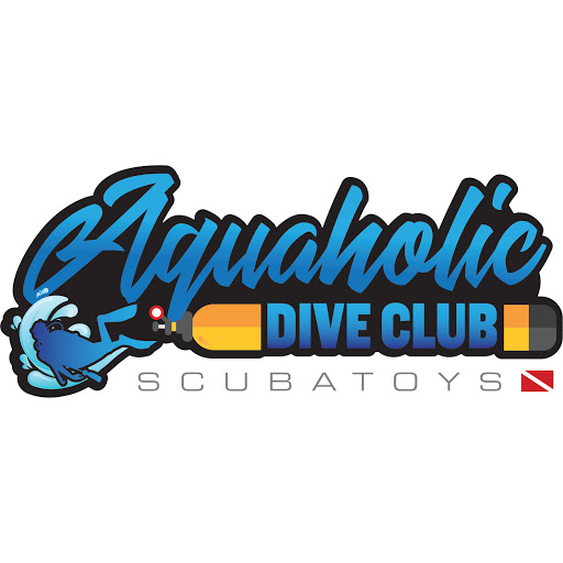 Aquaholic Dive Club