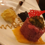 Photo n°4 de l'avis de Fabrizio.i fait le 27/12/2019 à 23:20 sur le  Bricco & Bacco à Monreale