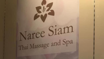 Naree Siam Thai Massage and Spa-Riga