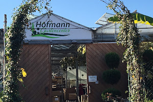 Gartencenter Hofmann Inhaber Martin Hofmann