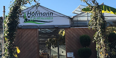 Gartencenter Hofmann Inhaber Martin Hofmann