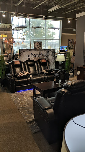 Furniture Store «Ashley HomeStore», reviews and photos, 9027 E 71st St, Tulsa, OK 74133, USA