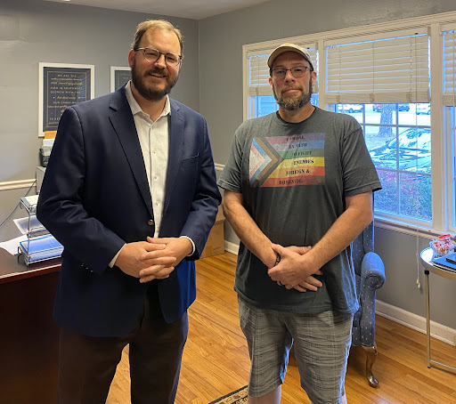 Personal Injury Attorney «Law Offices of William F. Underwood», reviews and photos