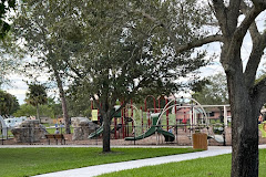 Todd A. Robiner Park