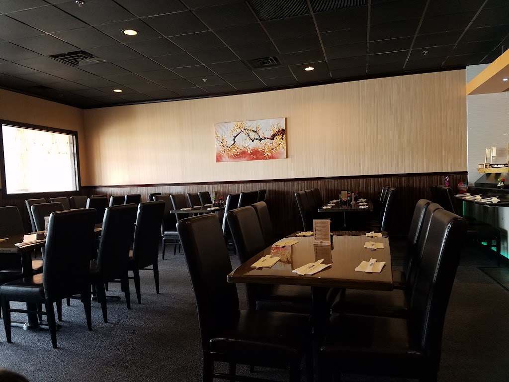 Mizu Sushi And Grill 43701