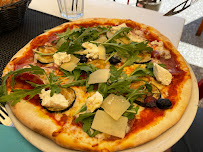 Pizza du La Felicita Restaurant Italien à Grenoble - n°13
