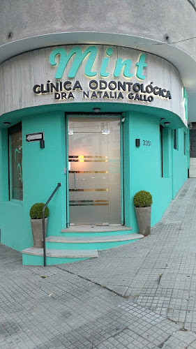 MINT Odontología