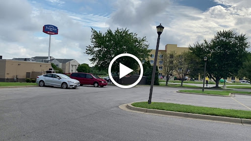 American Restaurant «Cracker Barrel Old Country Store», reviews and photos, 275 Brenton Way, Shepherdsville, KY 40165, USA