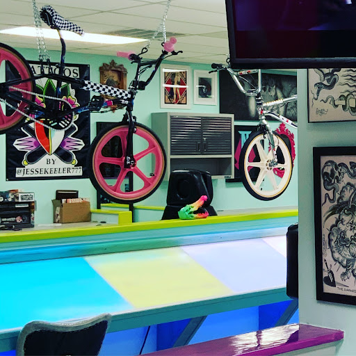 Explore shel silverstein tattoo ideas, creative tattoo ideas in Houston, available at The Neon Jackal Tattoo