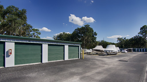 Self-Storage Facility «Metro Self Storage», reviews and photos, 10813 Boyette Rd, Riverview, FL 33569, USA