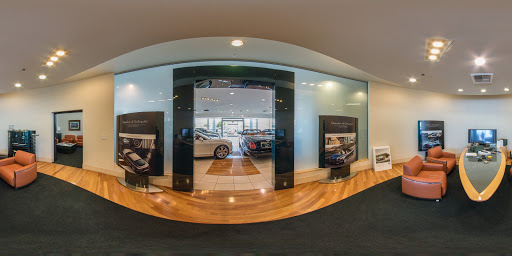 Car Dealer «Bentley Newport Beach», reviews and photos, 445 Pacific Coast Hwy c, Newport Beach, CA 92660, USA
