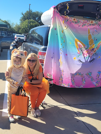 Park «Lt. Russell Steindam Park», reviews and photos, 4501 Quincy Ln, Plano, TX 75024, USA