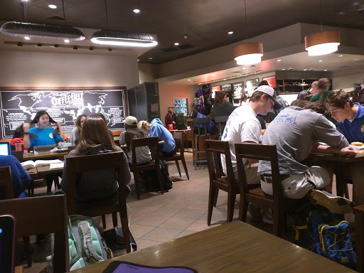 Coffee Shop «Starbucks», reviews and photos, 3601 Highway 190, Mandeville, LA 70471, USA