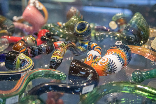 Tobacco Shop «The Konnexion», reviews and photos, 106 S Linn St, Iowa City, IA 52240, USA