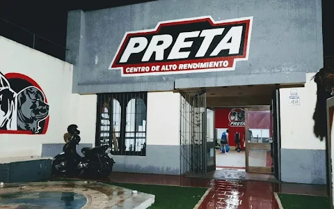 Preta Gym image