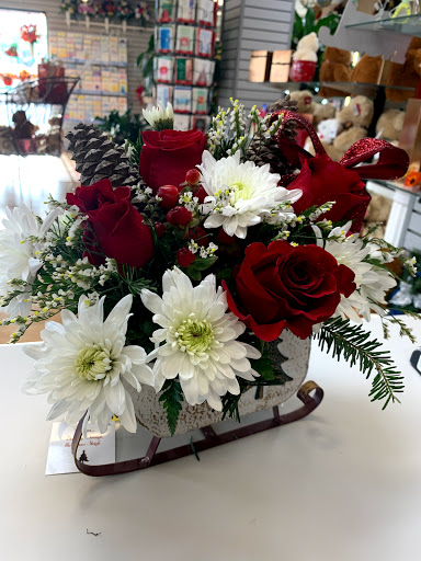 Florist «Flowerama», reviews and photos, 1705 Old Norcross Rd, Lawrenceville, GA 30045, USA