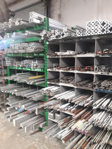 Surplus Store «Acme Industrial Surplus», reviews and photos, 1461 Kastner Pl, Sanford, FL 32771, USA