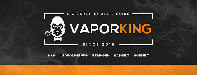 Beoordelingen van Vaporking Beringen in Beringen - Sportwinkel