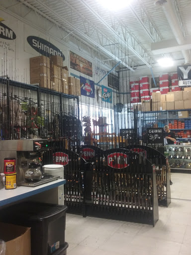 Sporting Goods Store «Davis Sport Shop», reviews and photos, 120 NY-17, Sloatsburg, NY 10974, USA
