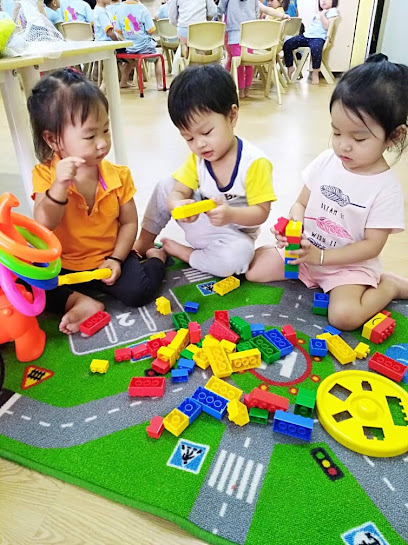 Iminie Childcare Centre (Cheng)